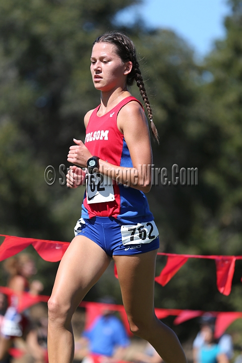 2015SIxcHSD1-206.JPG - 2015 Stanford Cross Country Invitational, September 26, Stanford Golf Course, Stanford, California.